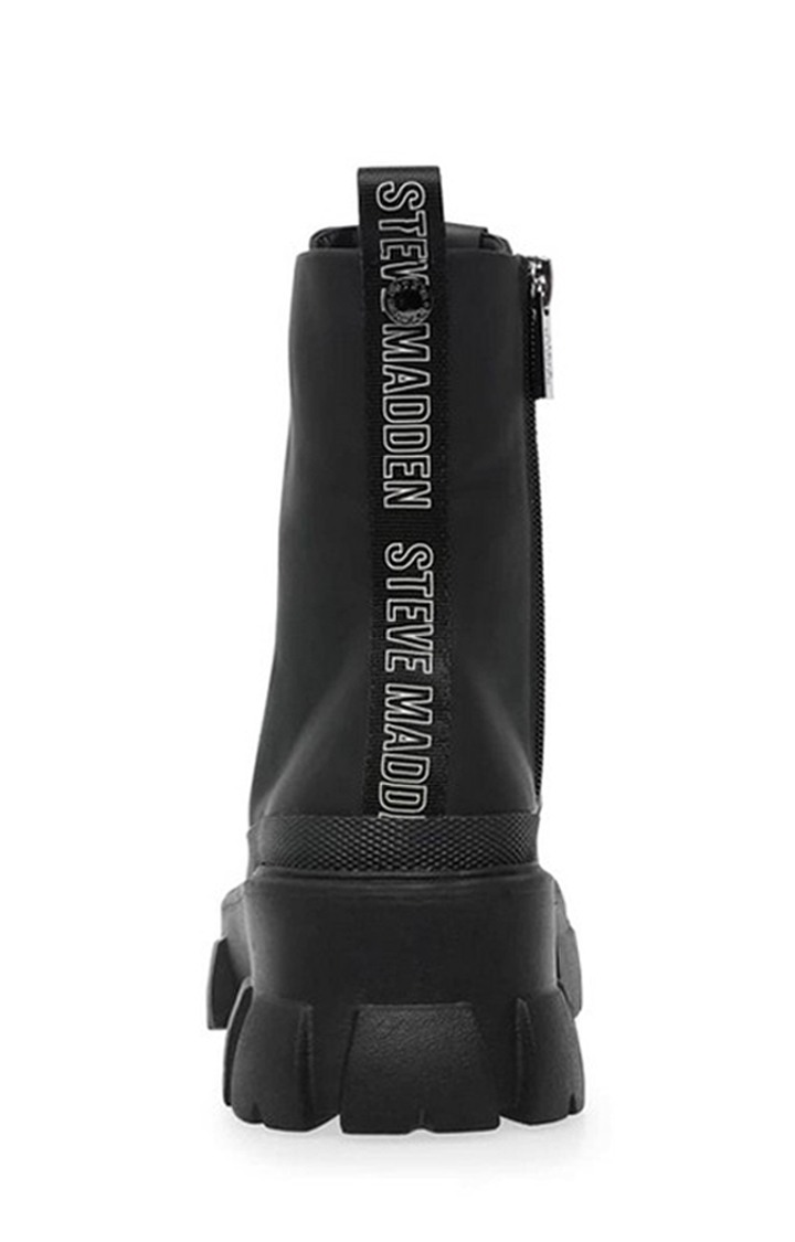 Takedown Black Boots