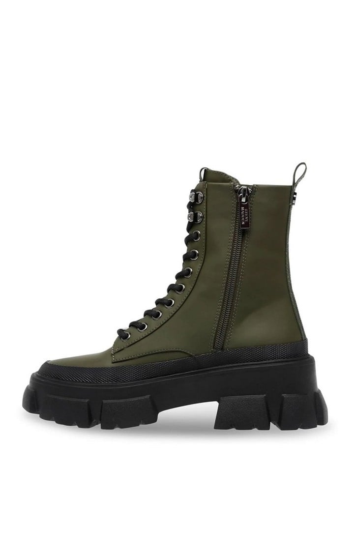 Takedown Black Boots