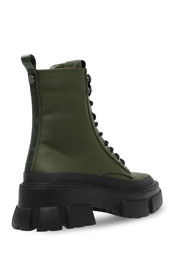 Takedown Black Boots