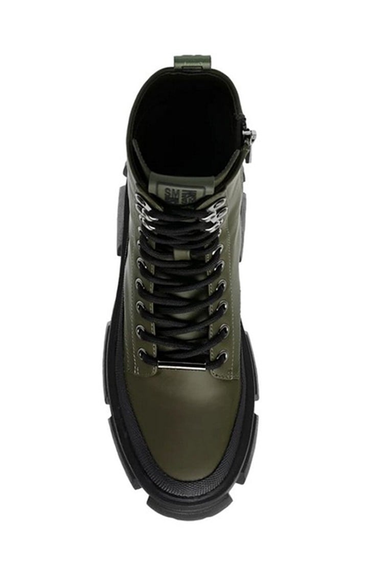 Takedown Black Boots