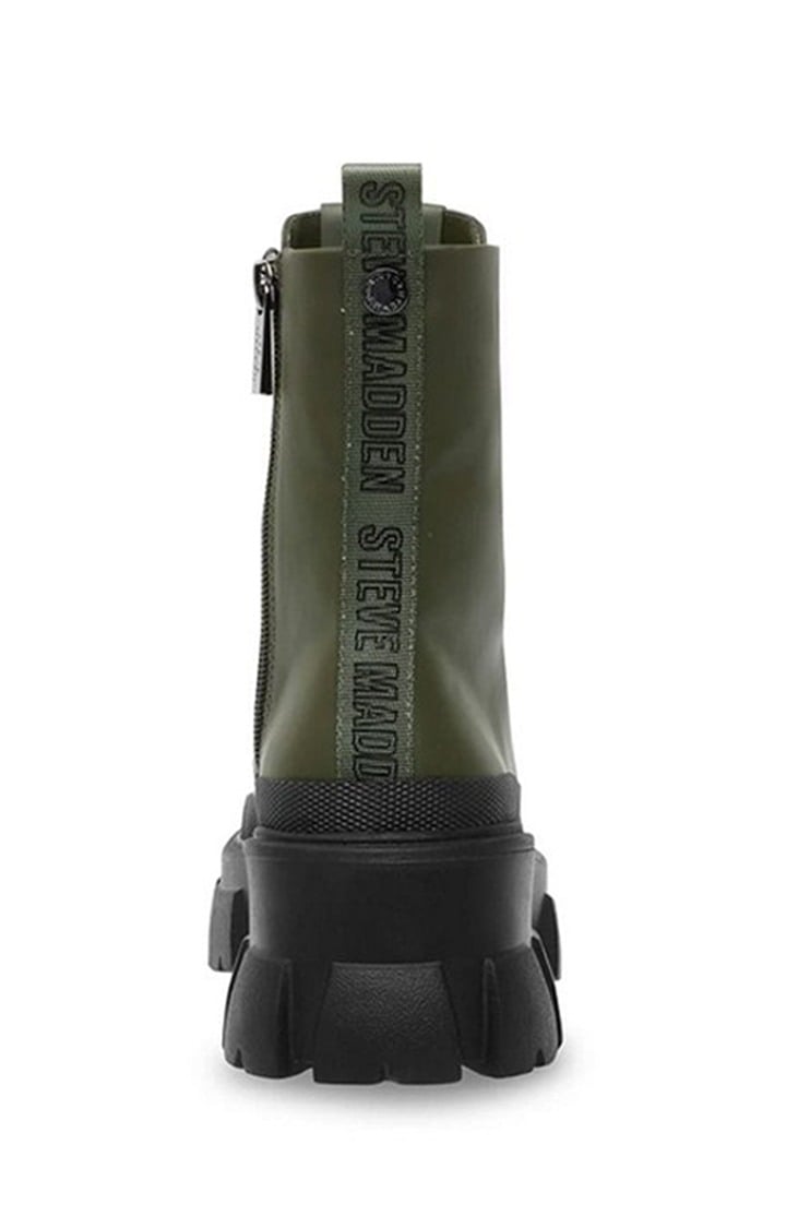 Takedown Black Boots
