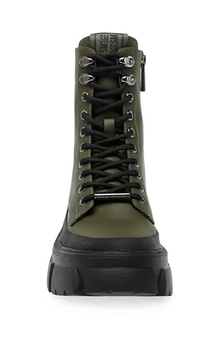 Takedown Black Boots