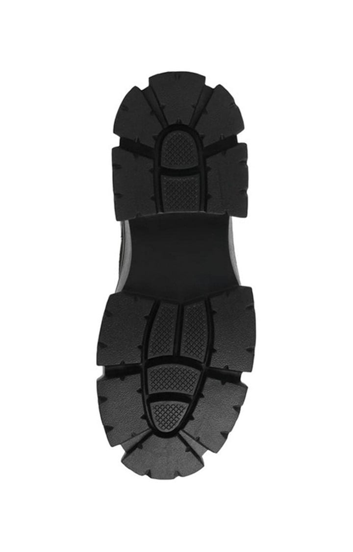 Takedown Black Boots