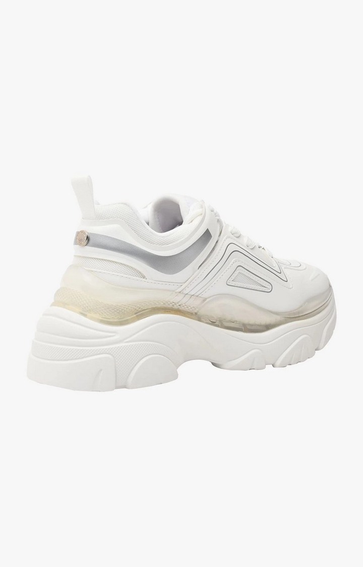 Vacancy White Sneakers