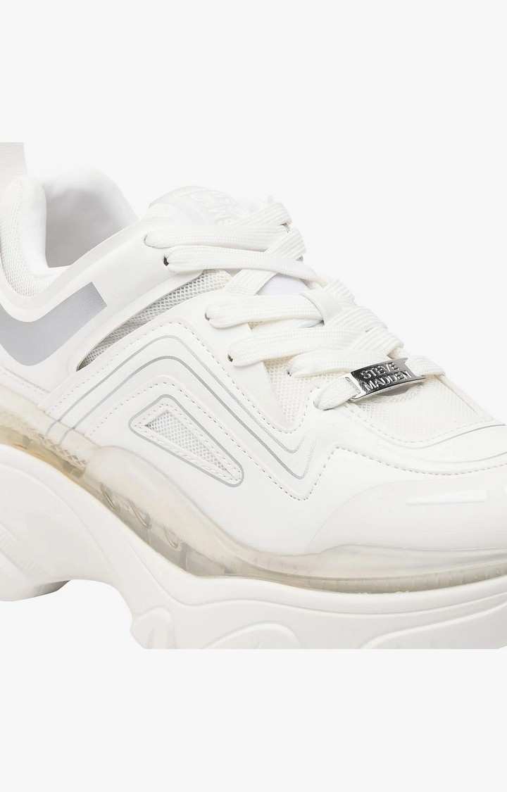 Vacancy White Sneakers