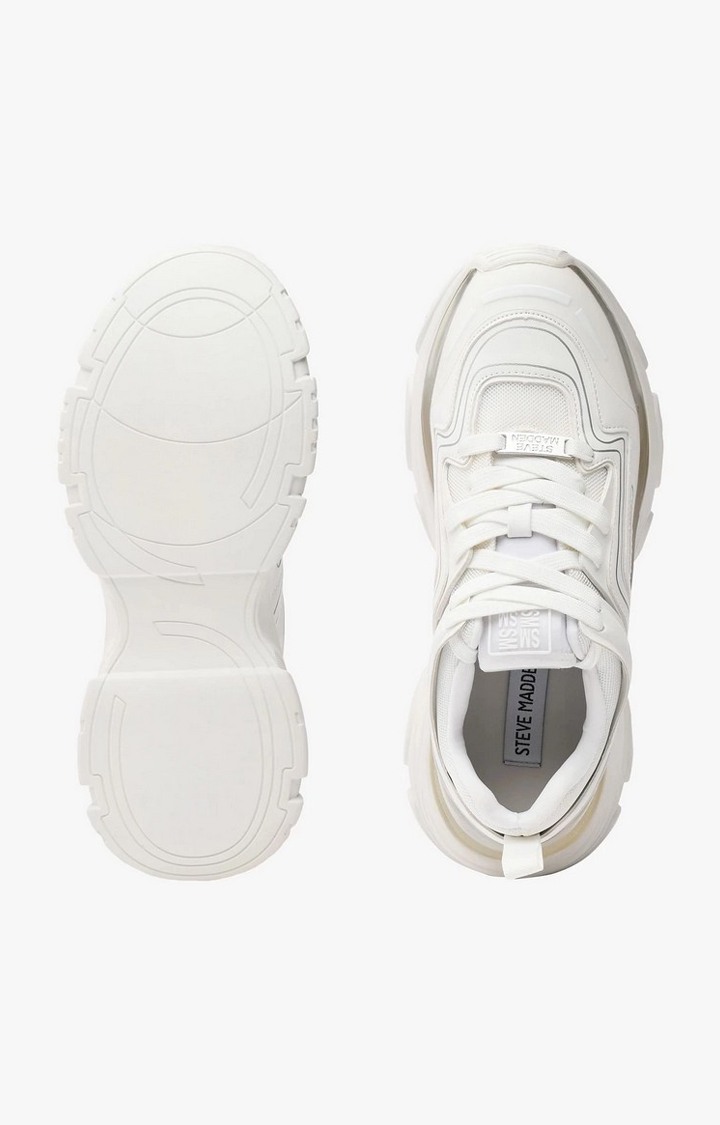 Vacancy White Sneakers