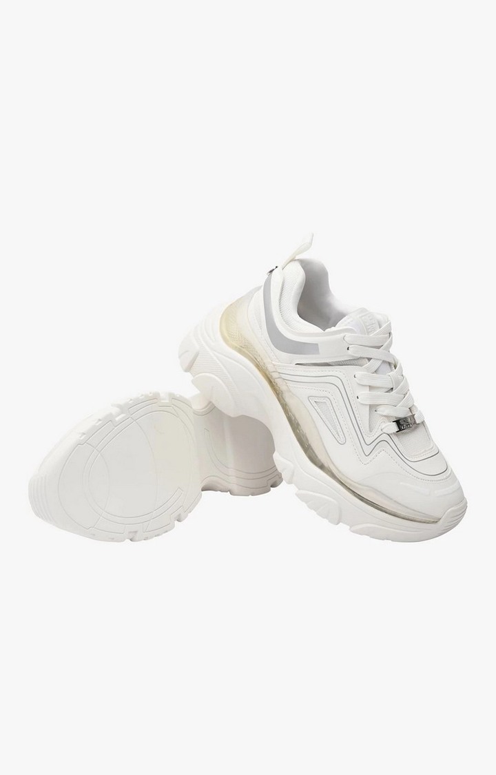 Vacancy White Sneakers