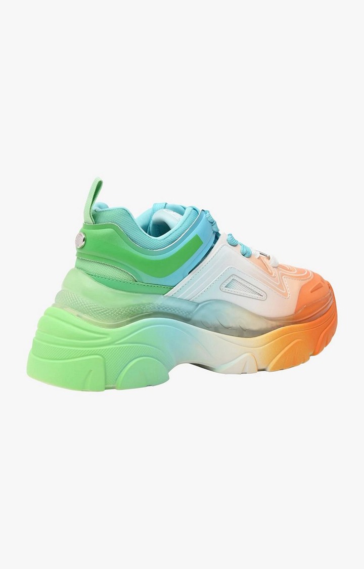Vacancy Multi Sneakers