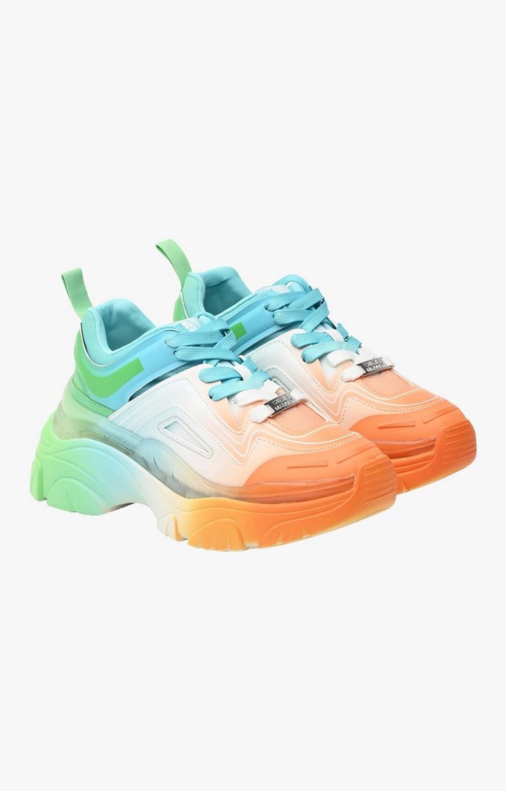 Vacancy Multi Sneakers