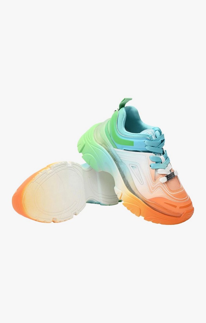 Vacancy Multi Sneakers