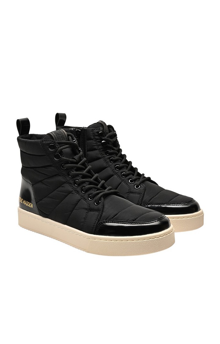 Praise Black Sneakers