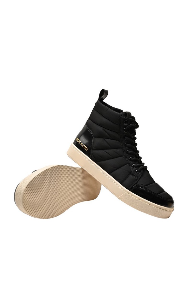 Praise Black Sneakers