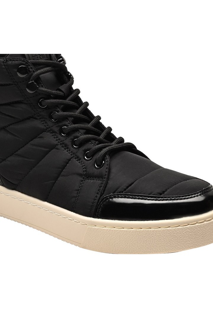 Praise Black Sneakers