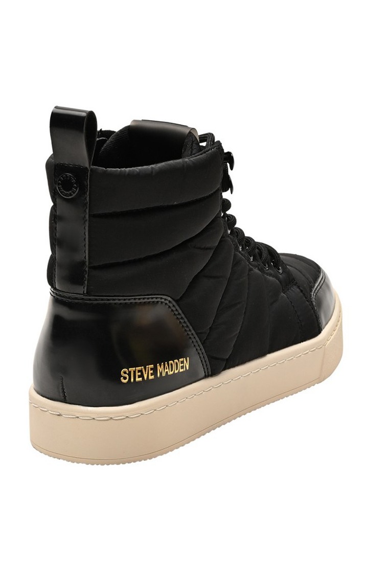 Praise Black Sneakers