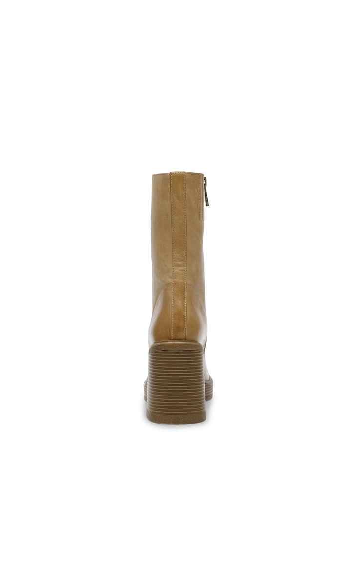 Finite Brown Boots