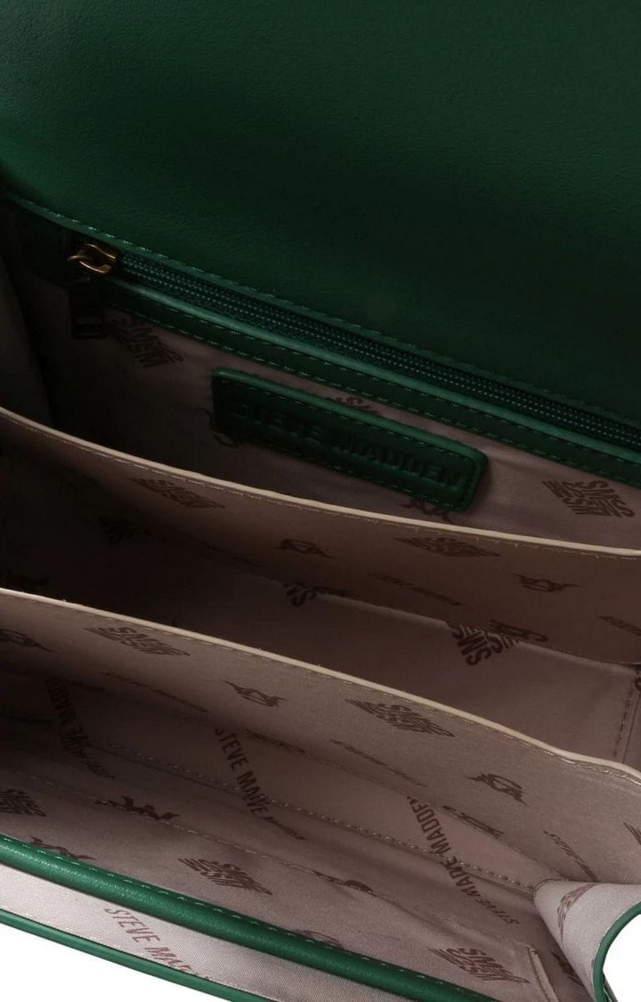 Bkleen-W Green Handbags