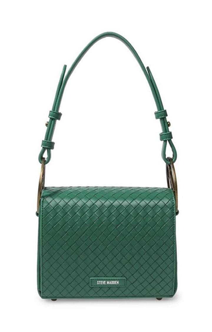 Bkleen-W Green Handbags