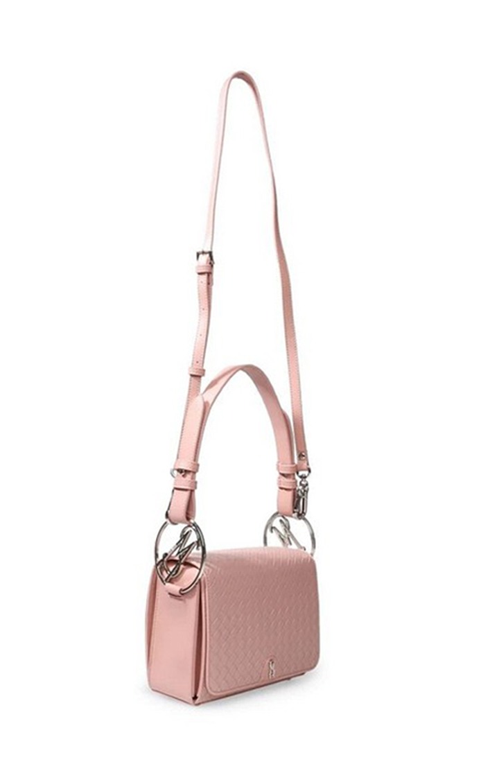Bkleen-W Pink Handbags
