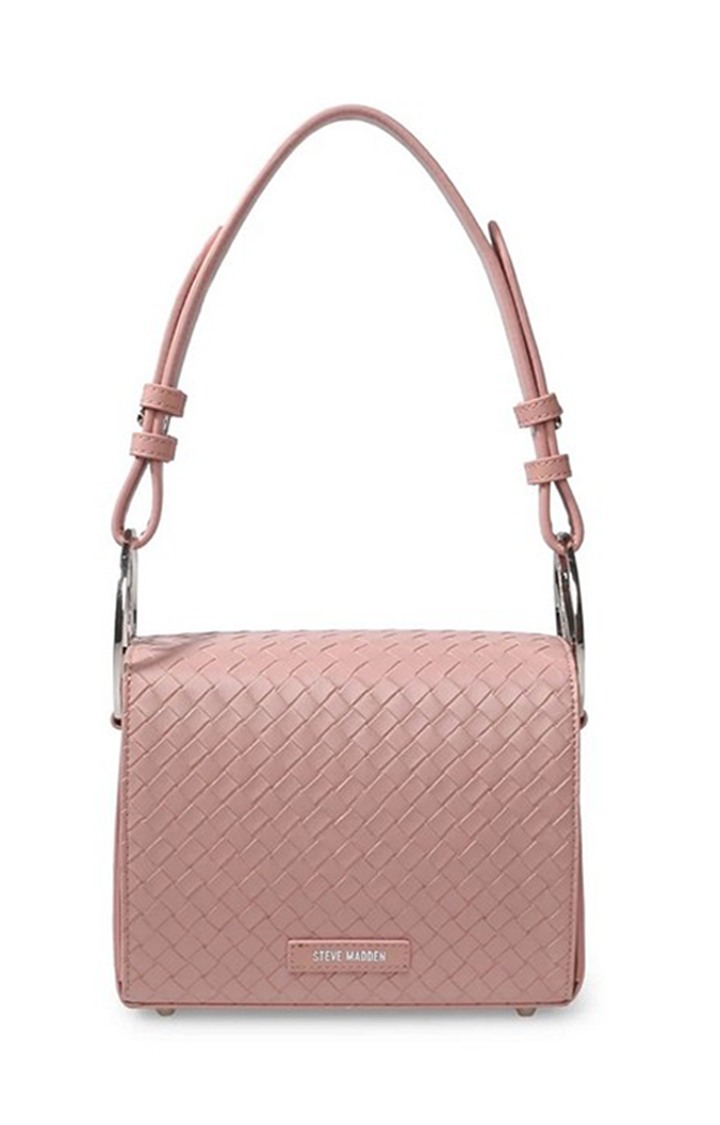 Bkleen-W Pink Handbags