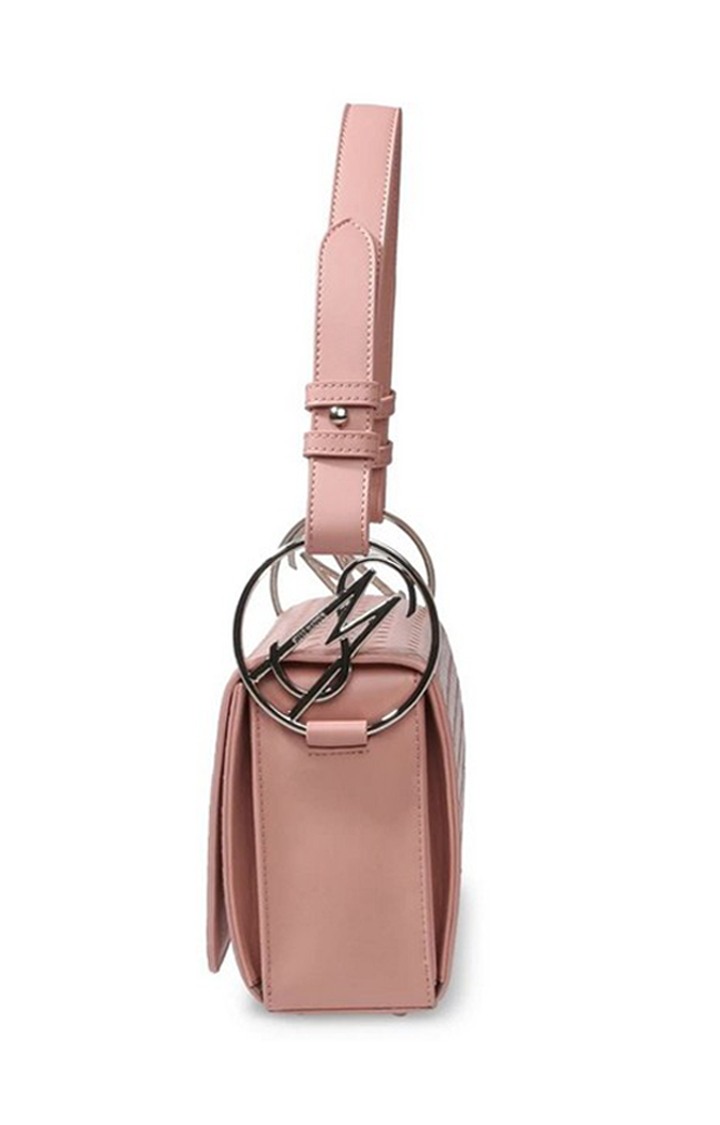 Bkleen-W Pink Handbags