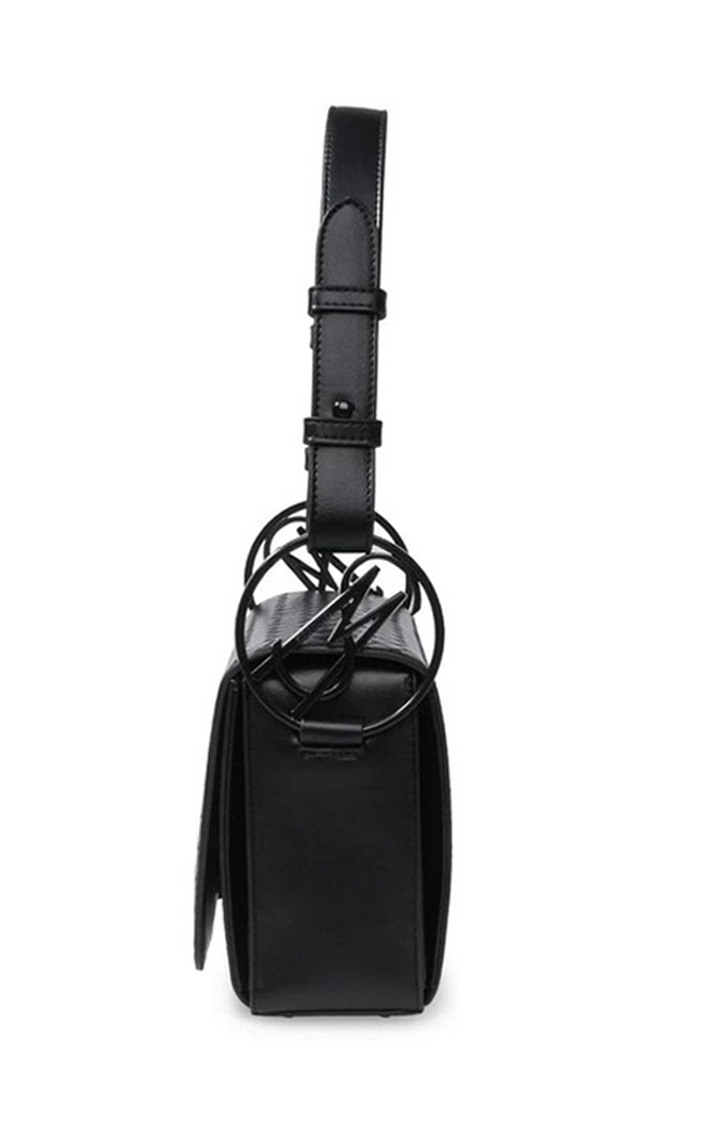 Bkleen-W Black Handbags