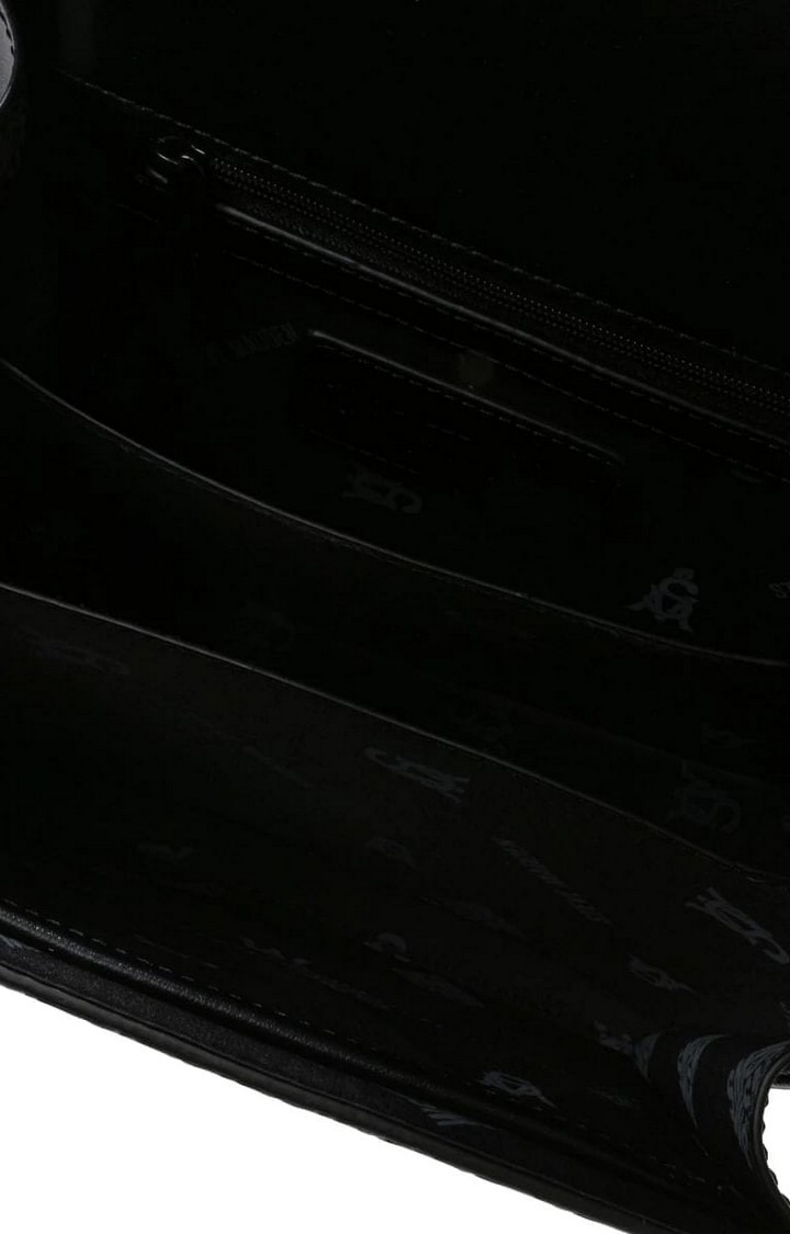 Bkleen-W Black Handbags