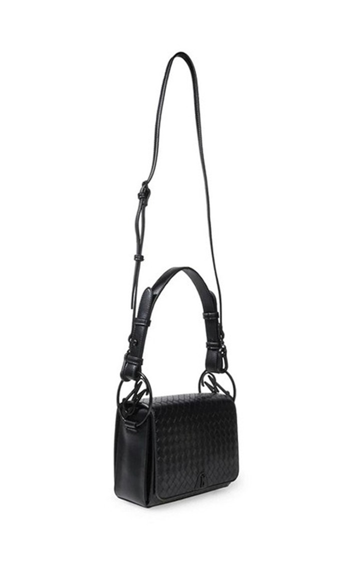 Bkleen-W Black Handbags