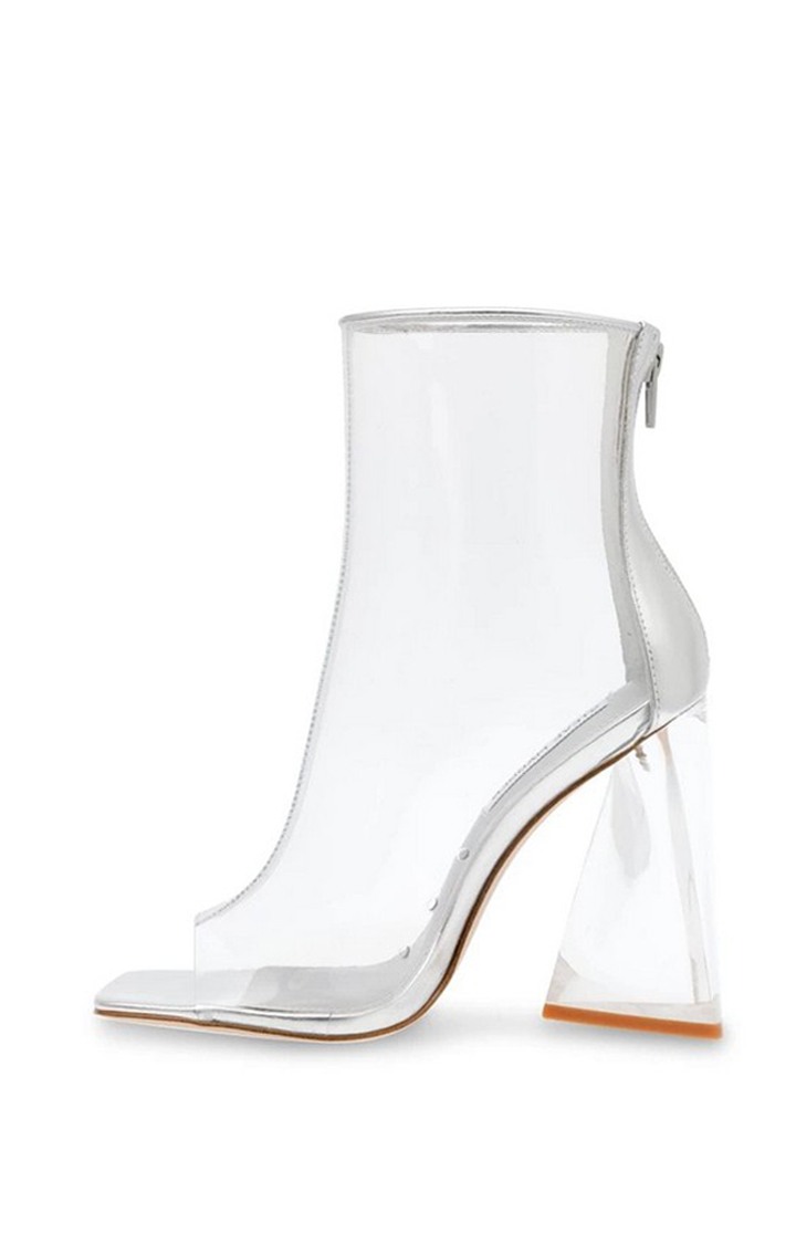 Tyro Transparent Boots