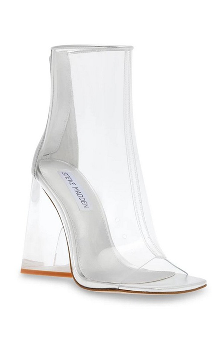 Tyro Transparent Boots