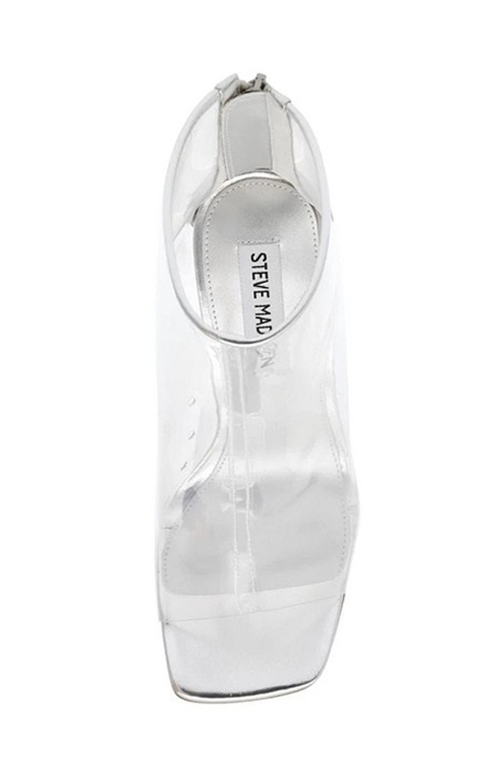 Tyro Transparent Boots