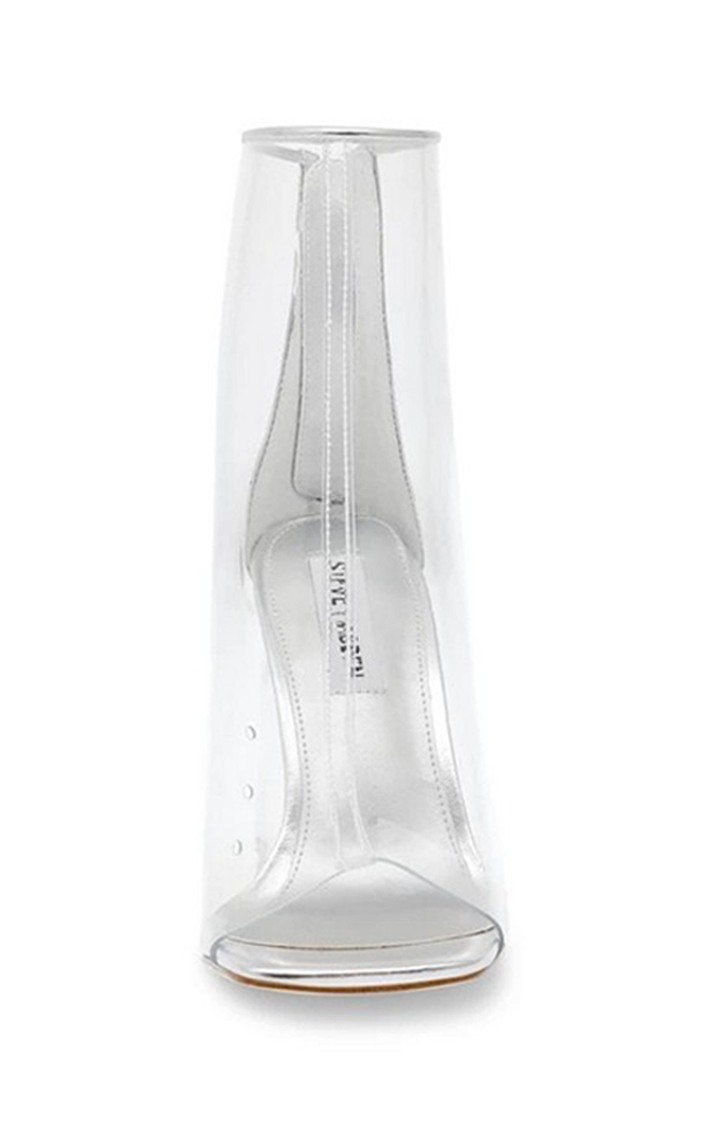 Tyro Transparent Boots