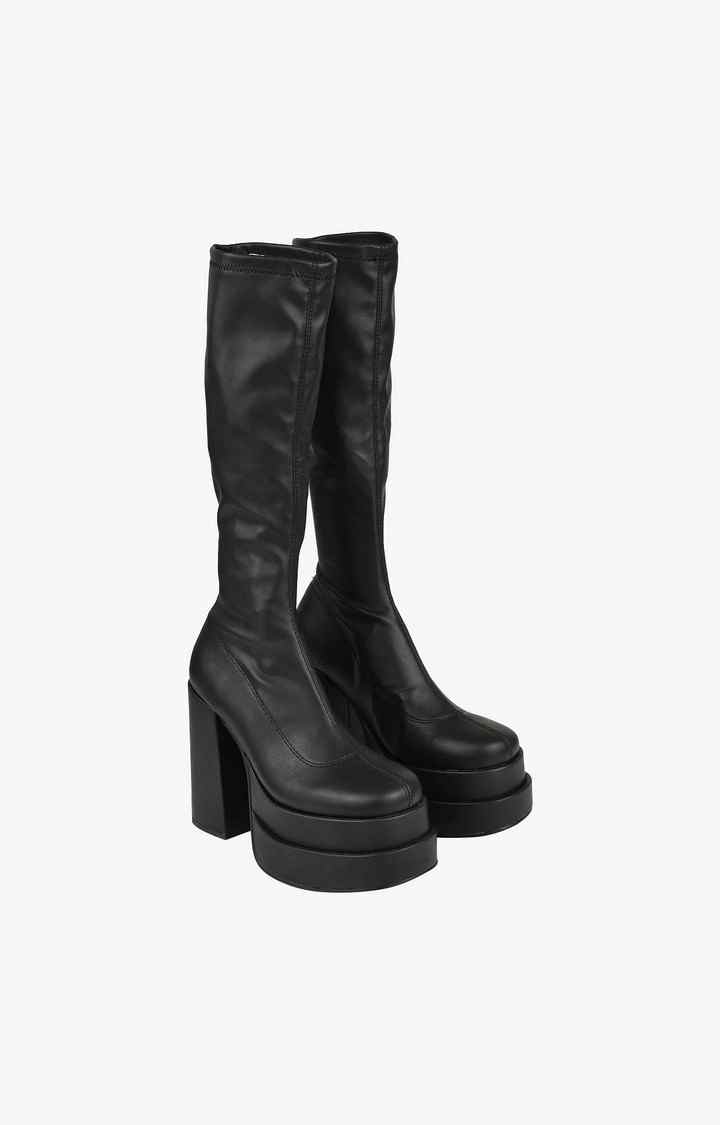 Cypress Black Boots