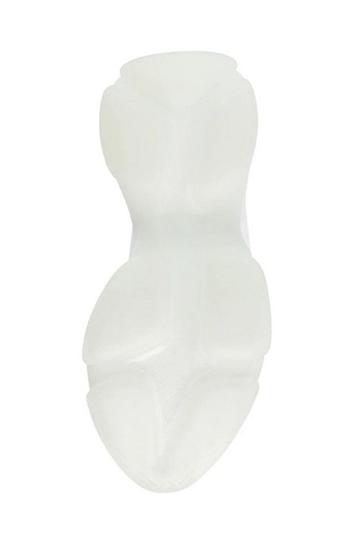 Milehigh White Sneakers