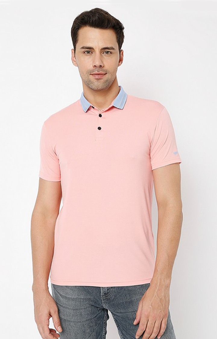GAS | Smart Fit AGAP Polo T-shirt