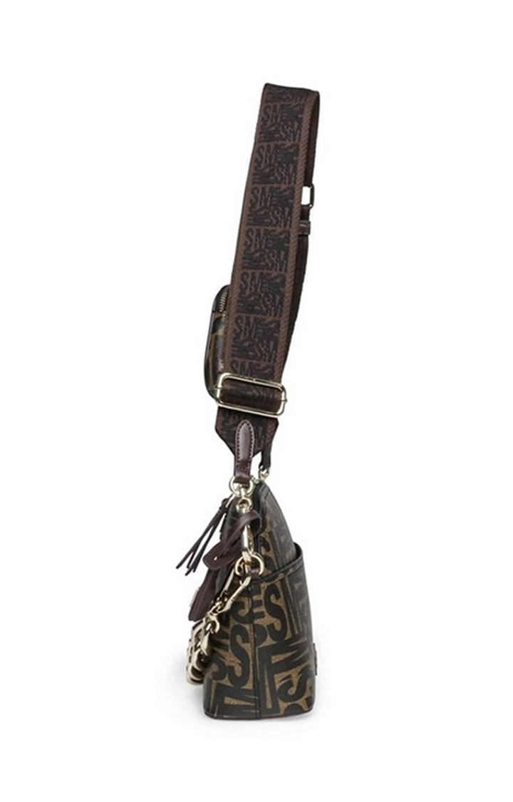 Bfarrens Brown Handbags