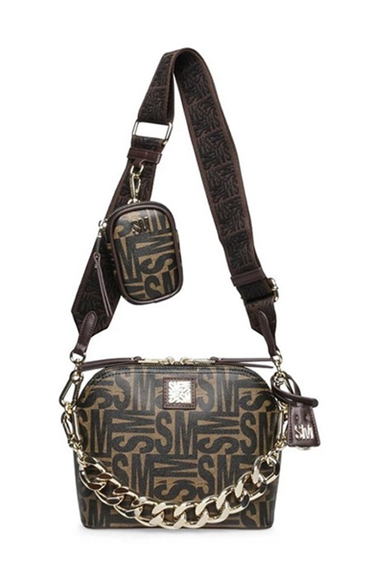 Bfarrens Brown Handbags