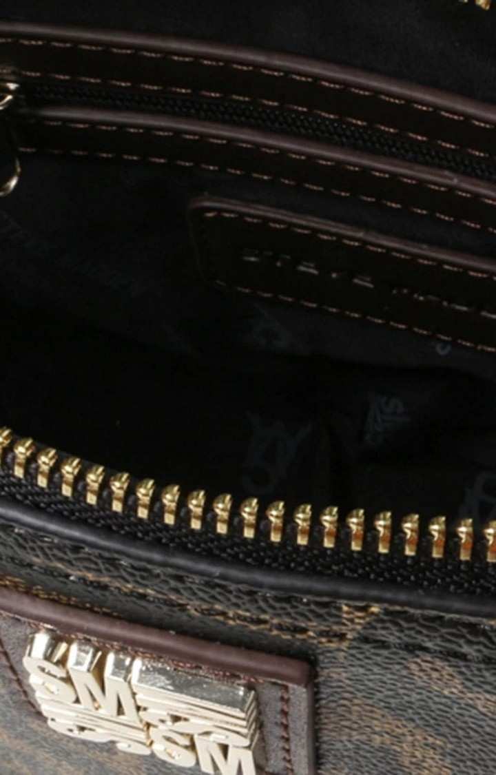 Bfarrens Brown Handbags