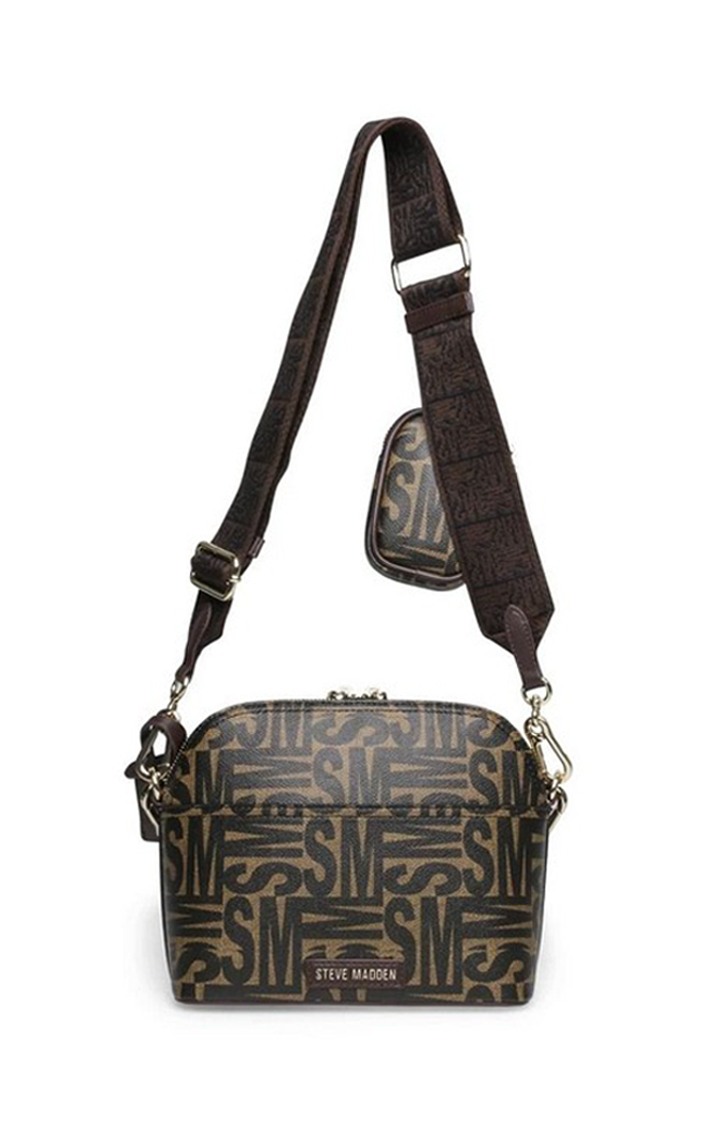 Bfarrens Brown Handbags