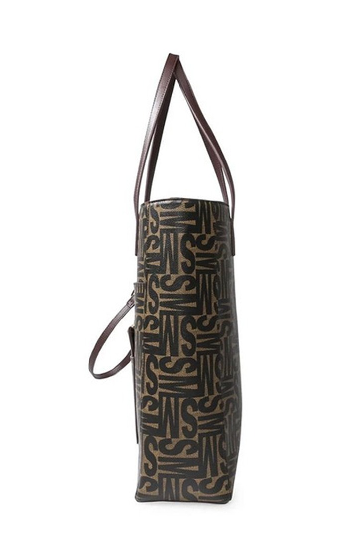 Bkimmysm Brown Handbags