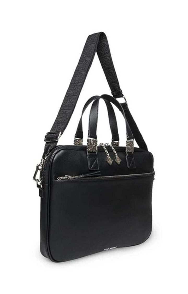 Btech Black Handbags
