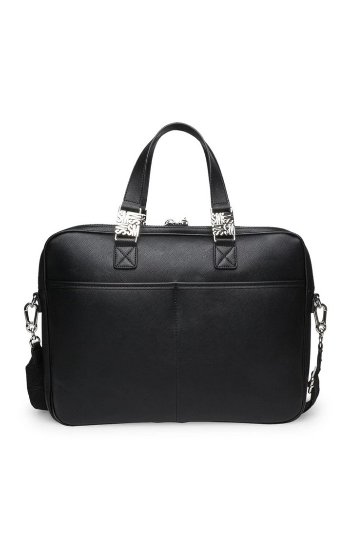 Btech Black Handbags