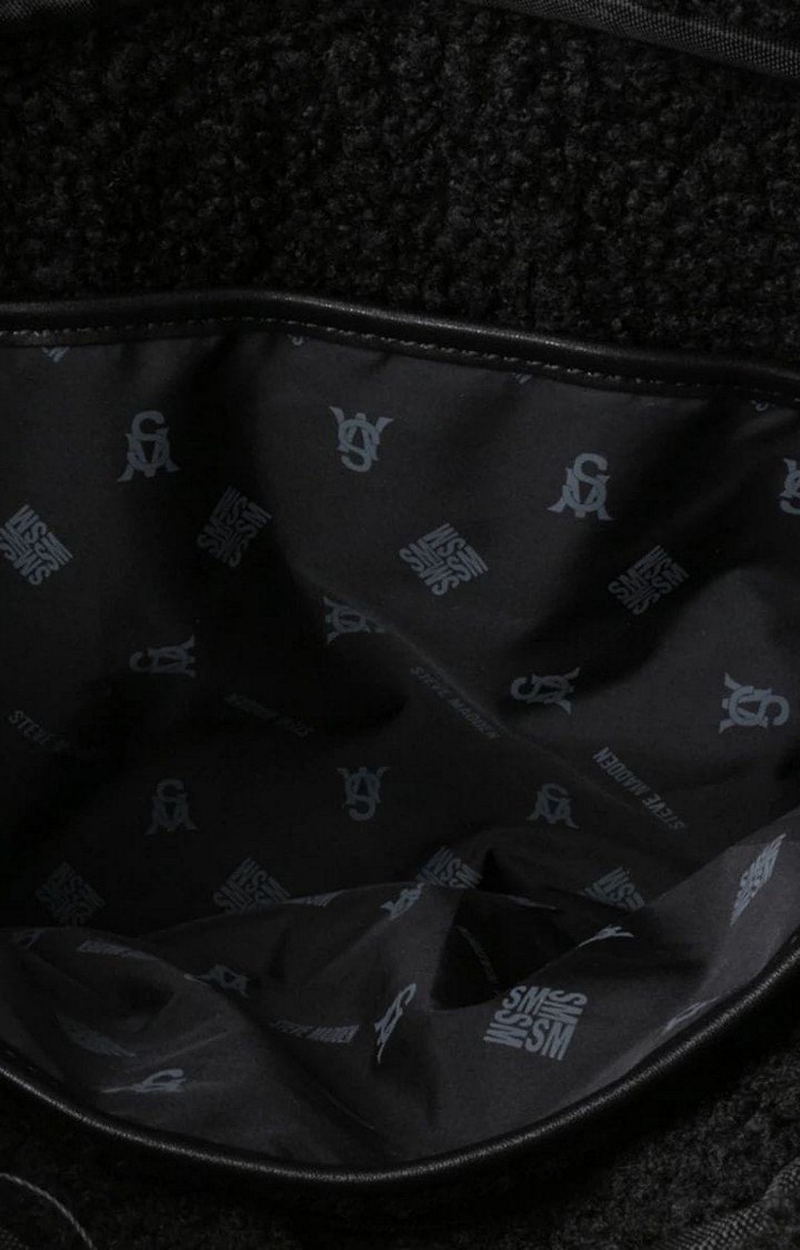 Btech Black Handbags