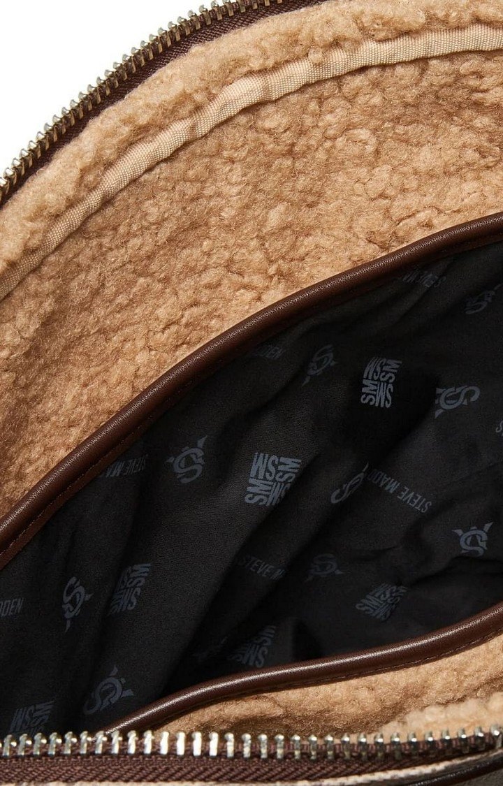 Btech-L Brown Handbags