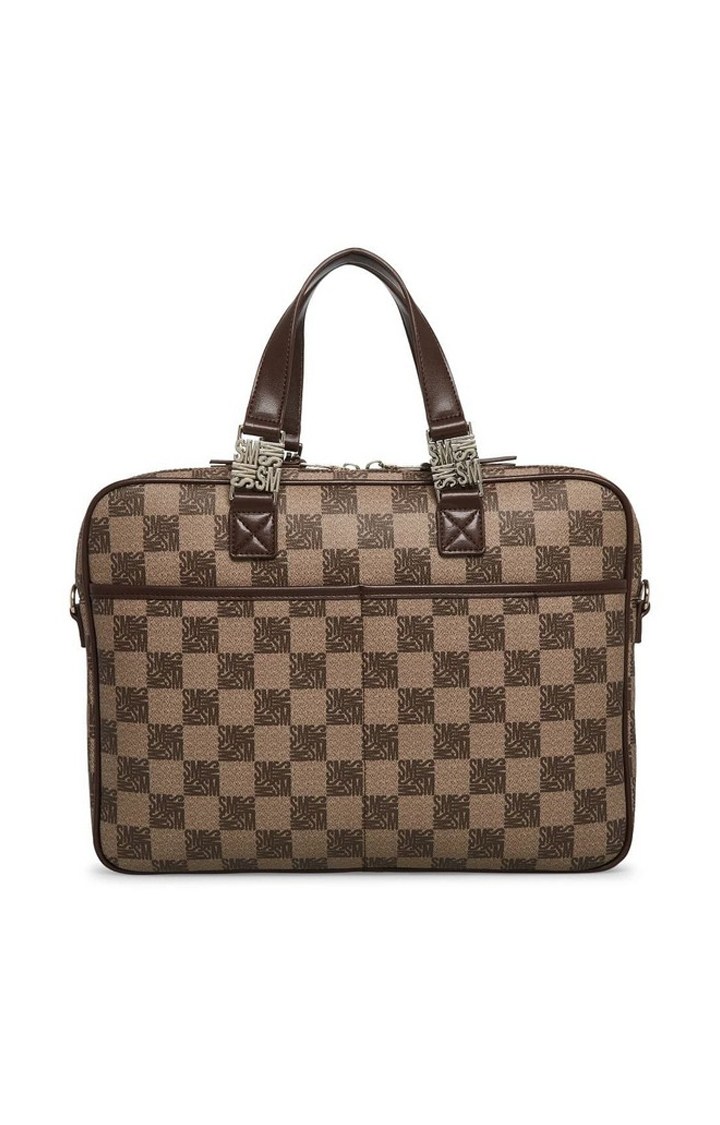 Btech-L Brown Handbags