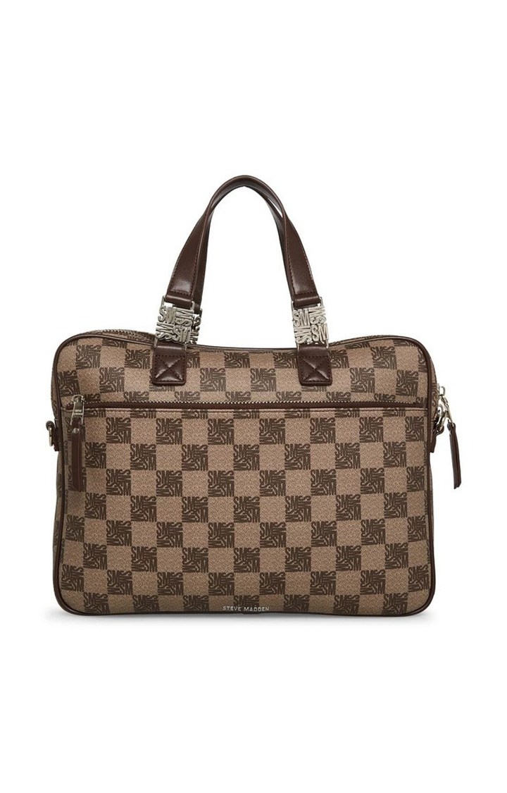 Btech-L Brown Handbags