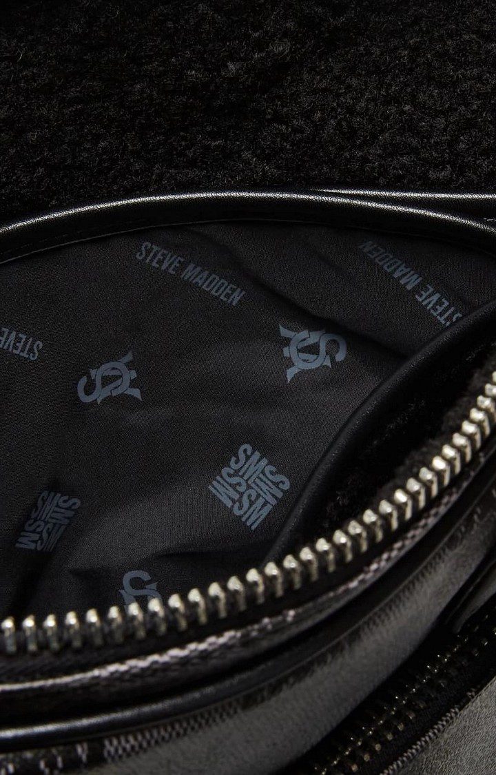 Btech-L Black Handbags
