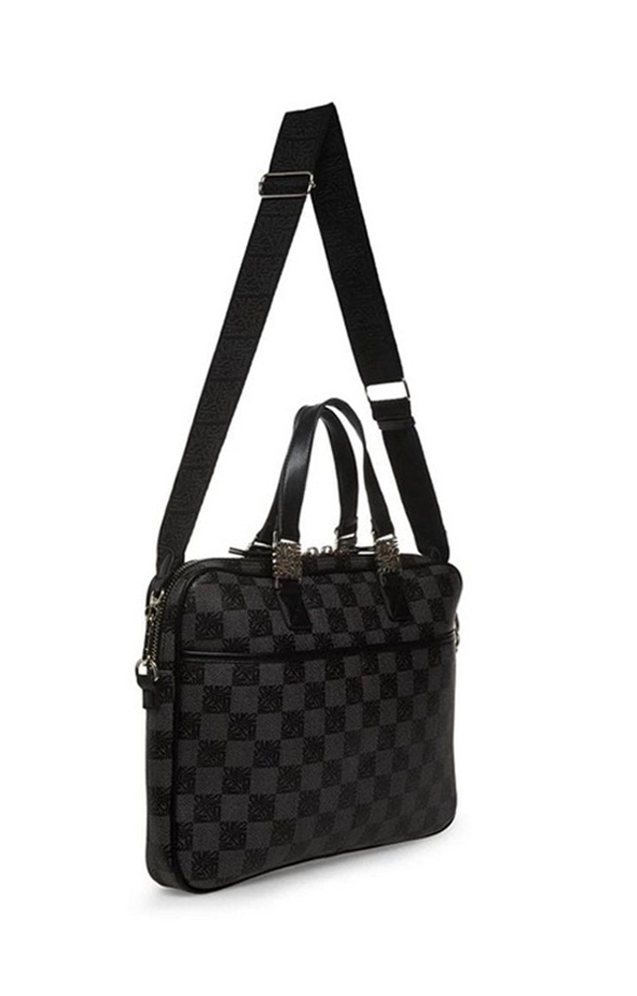 Btech-L Black Handbags