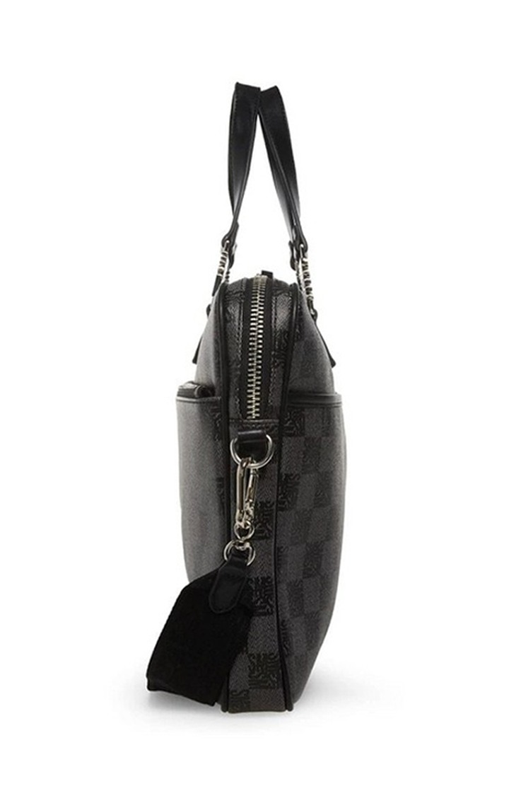 Btech-L Black Handbags