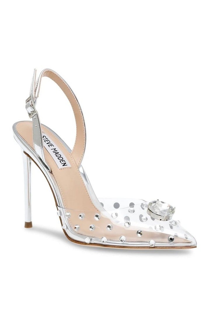 Refinery Silver Pumps
