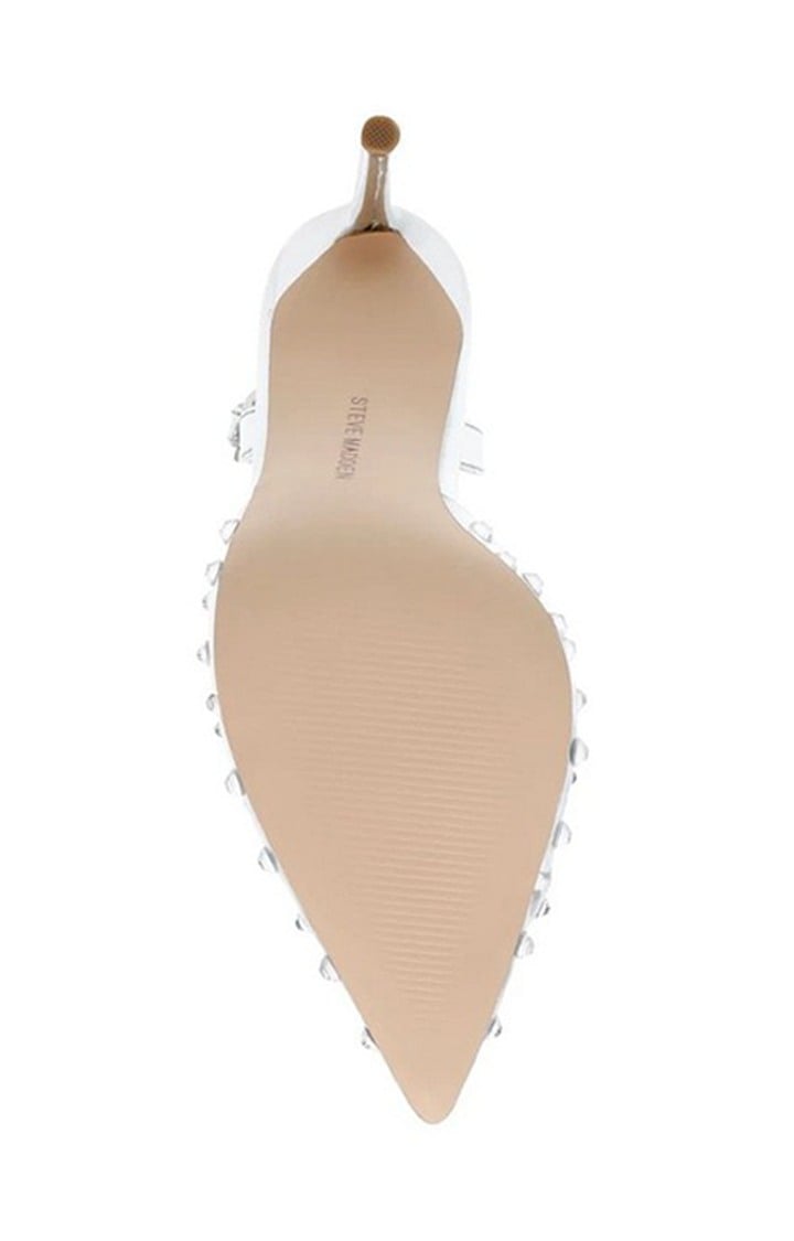 Refinery Silver Pumps